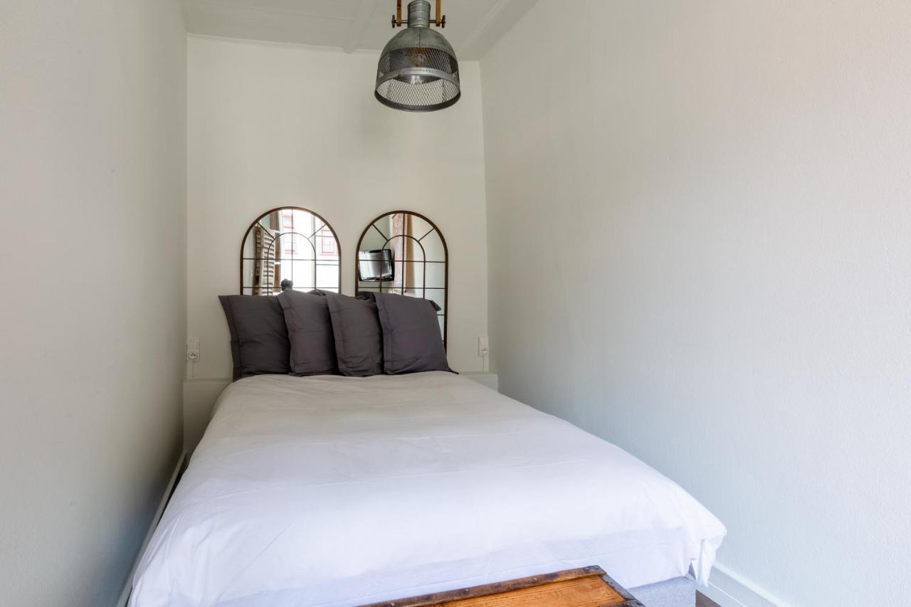 Apartamento L'Industriel - Au Coeur De Estrasburgo Exterior foto